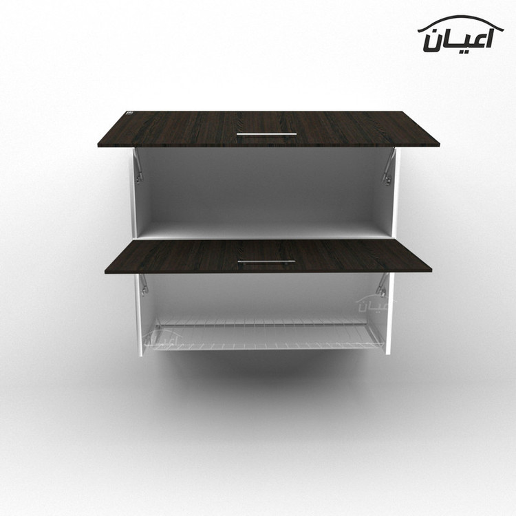 کابینت آشپزخانه کوچیل مدل KL CW16