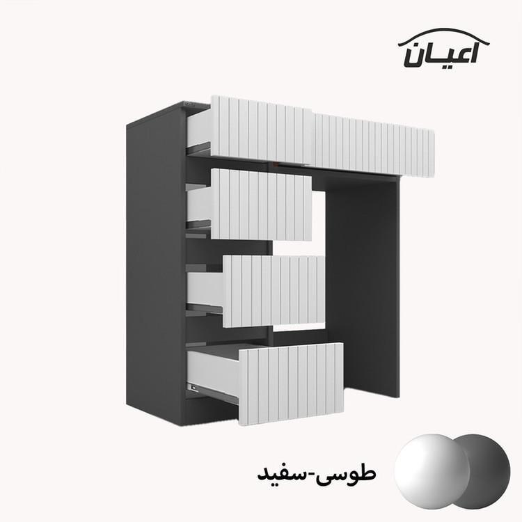 میز تحریر کوچیل مدل KL687
