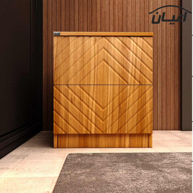 میز پاتختی کوچیل مدل KL448