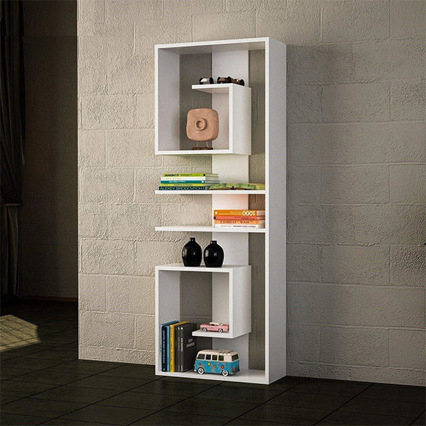 کتابخانه کوچیل مدل KL158