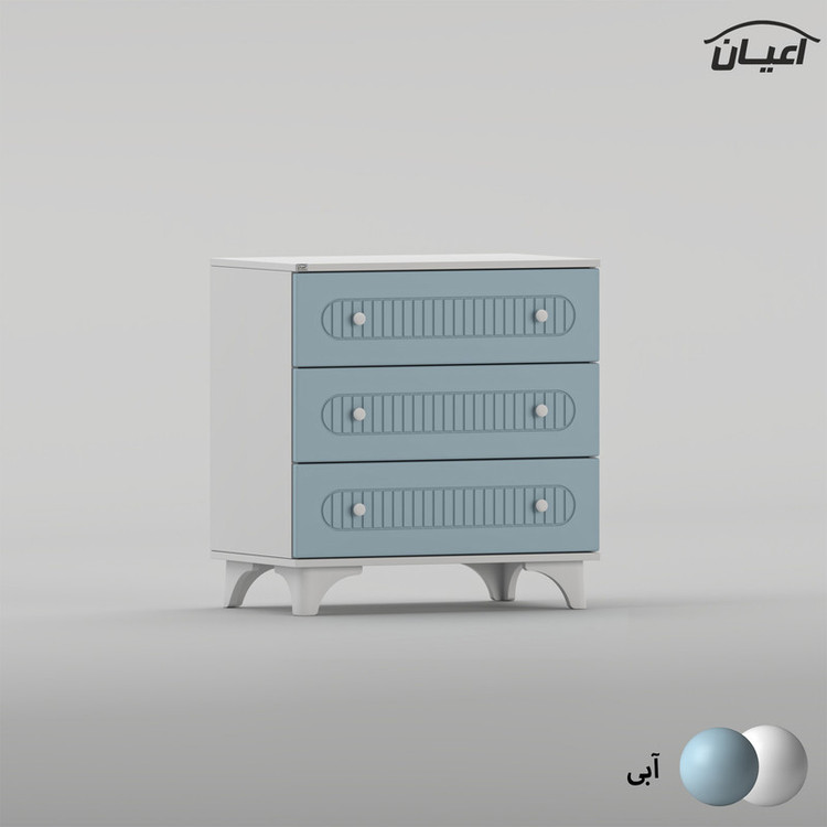 دراور کودک کوچیل مدل KL1040