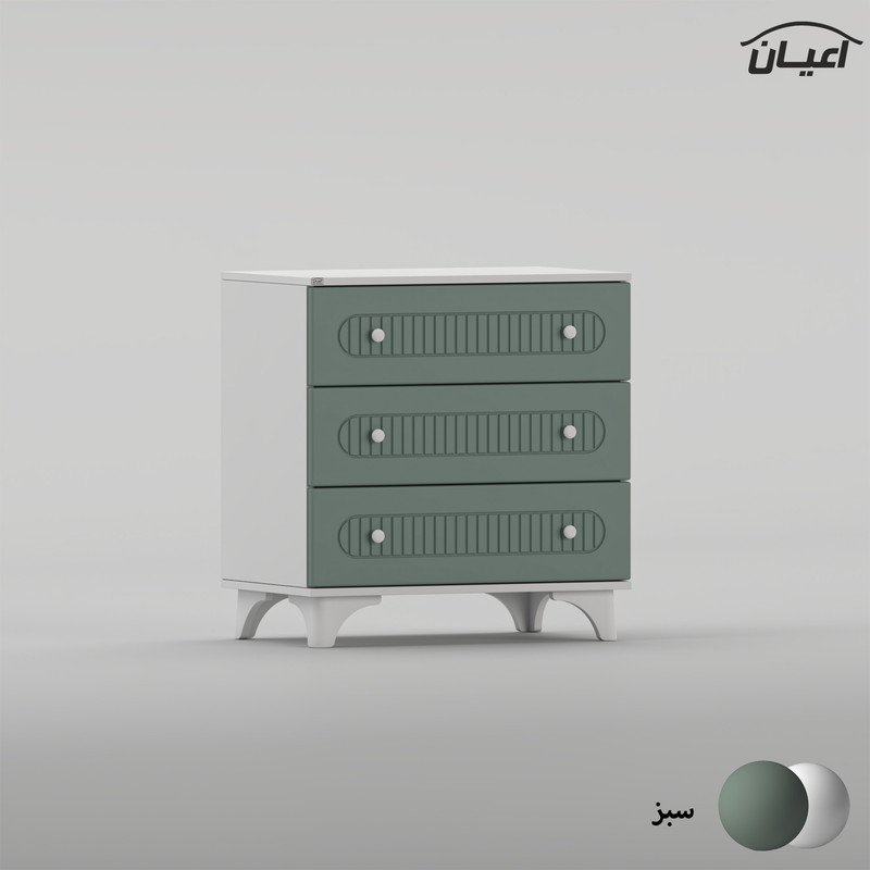 دراور کودک کوچیل مدل KL1040