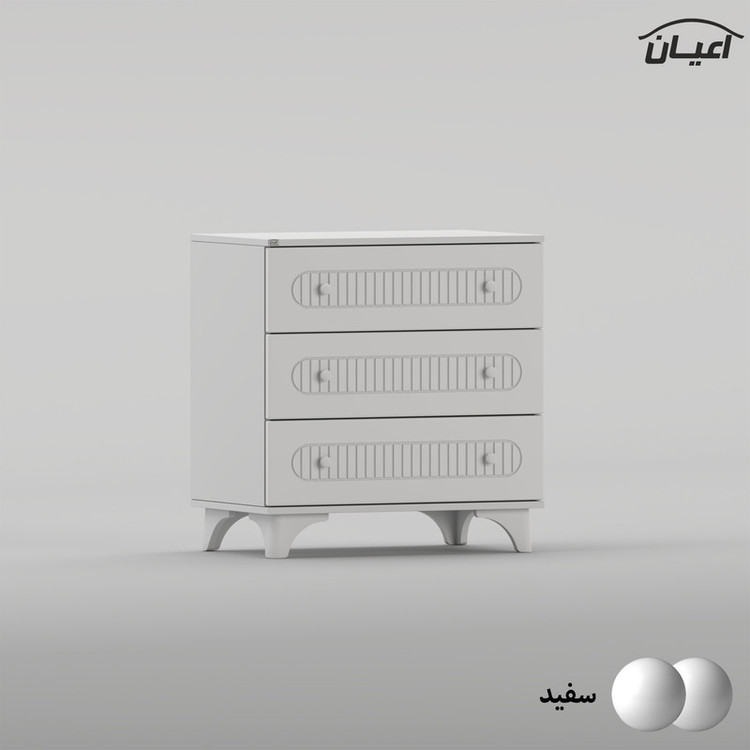 دراور کودک کوچیل مدل KL1040
