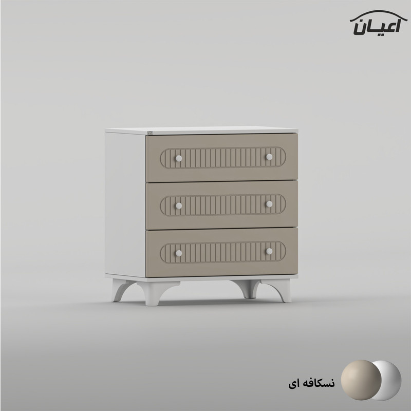 دراور کودک کوچیل مدل KL1040