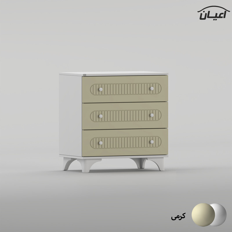دراور کودک کوچیل مدل KL1040