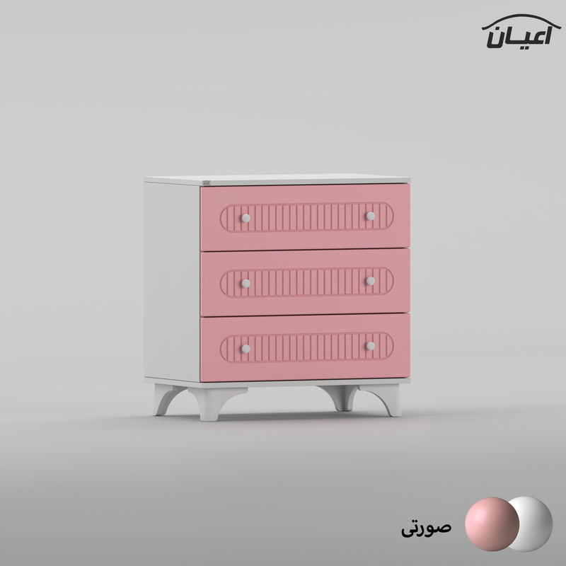 دراور کودک کوچیل مدل KL1040