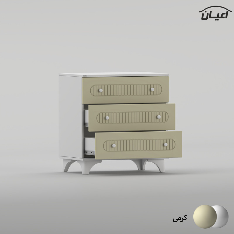 دراور کودک کوچیل مدل KL1040