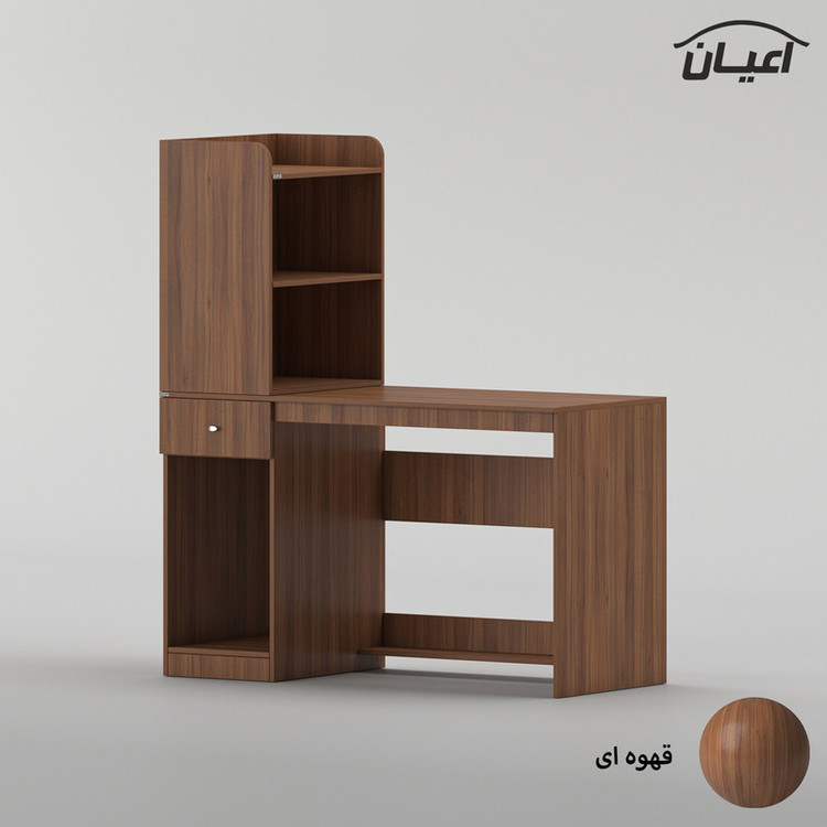 میز تحریر کوچیل مدل KL1035