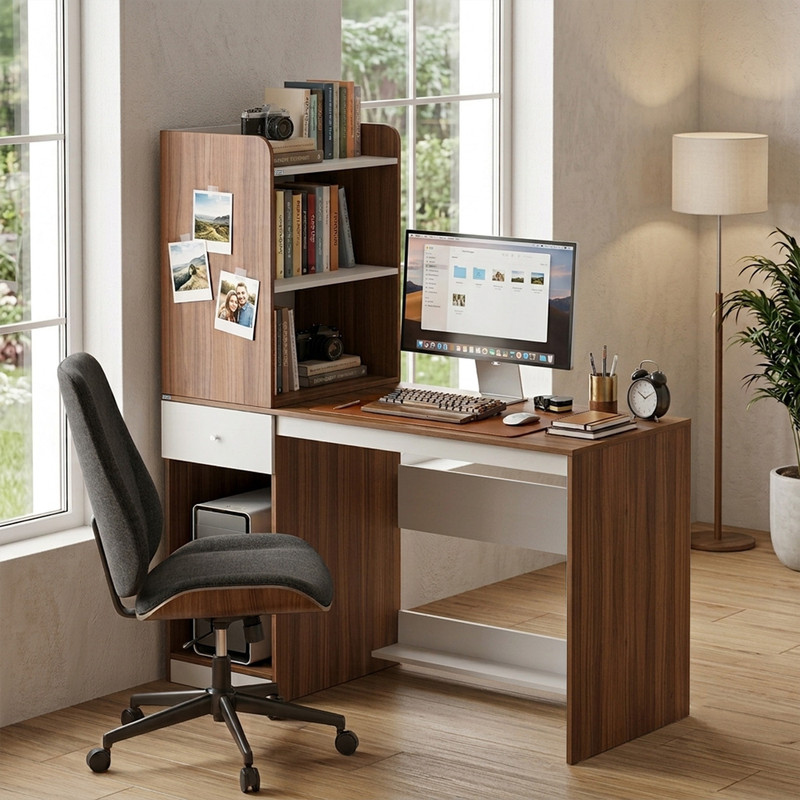 میز تحریر کوچیل مدل KL1035