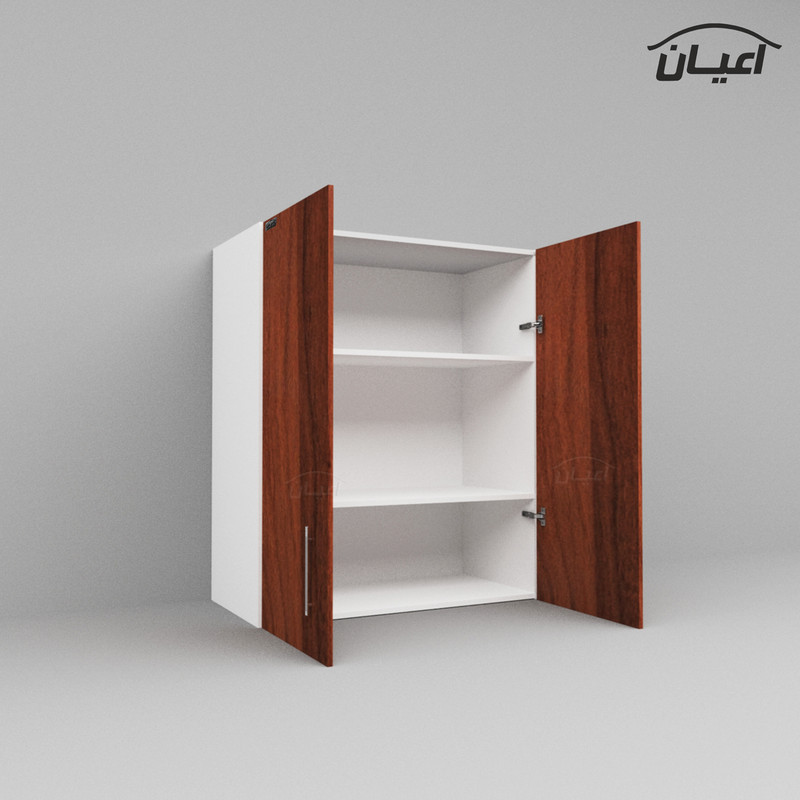 کابینت آشپزخانه کوچیل مدل KL CG17