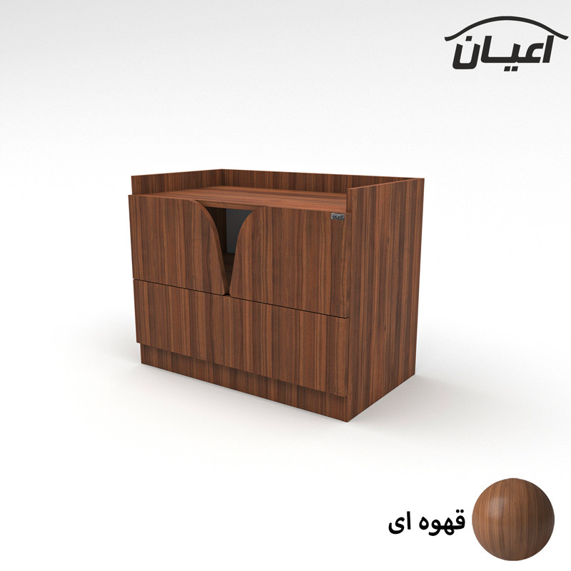 میز پاتختی کوچیل مدل KL506