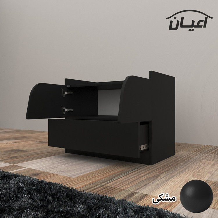 میز پاتختی کوچیل مدل KL506