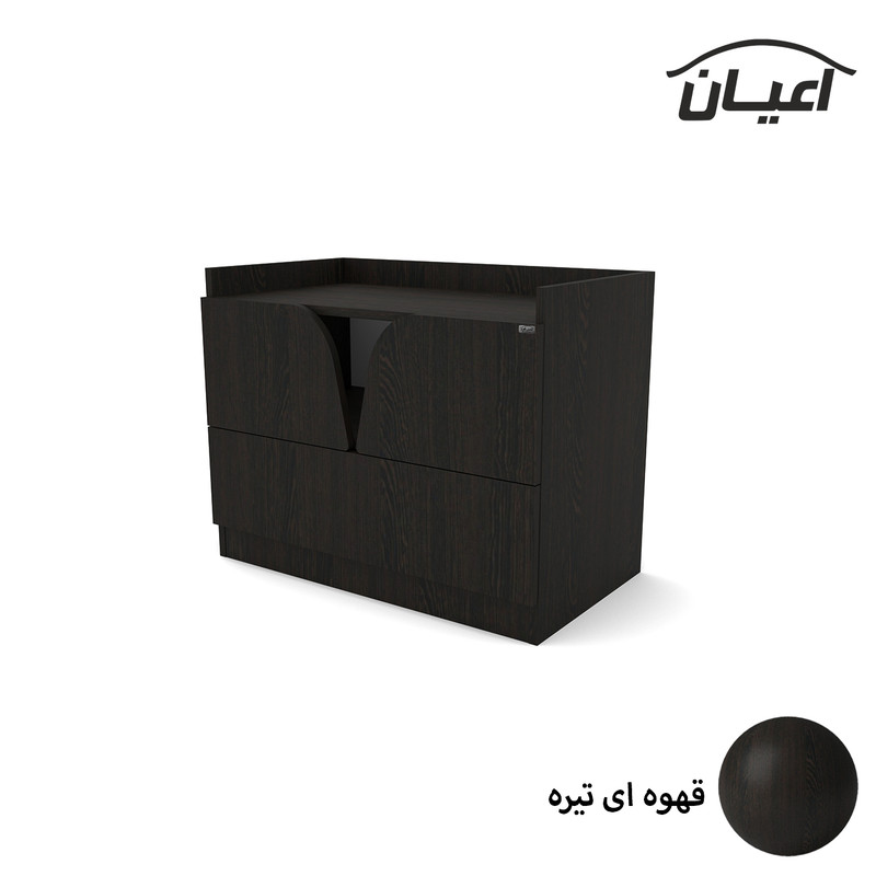 میز پاتختی کوچیل مدل KL506