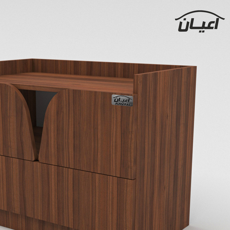 میز پاتختی کوچیل مدل KL506