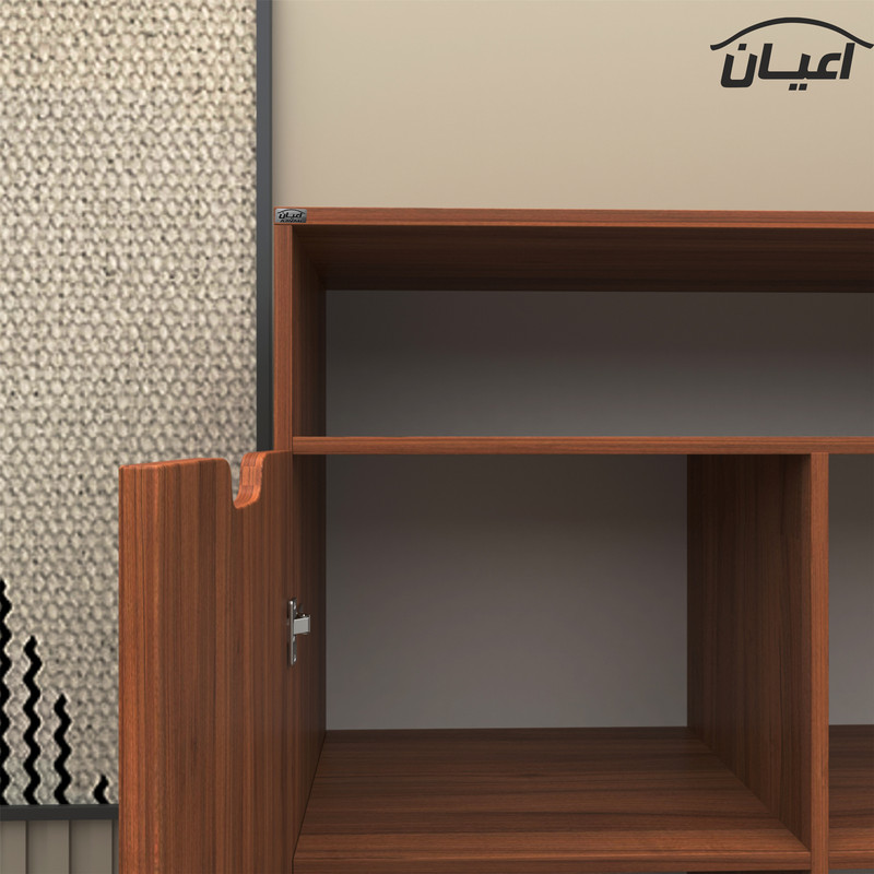 کتابخانه کوچیل مدل KL626