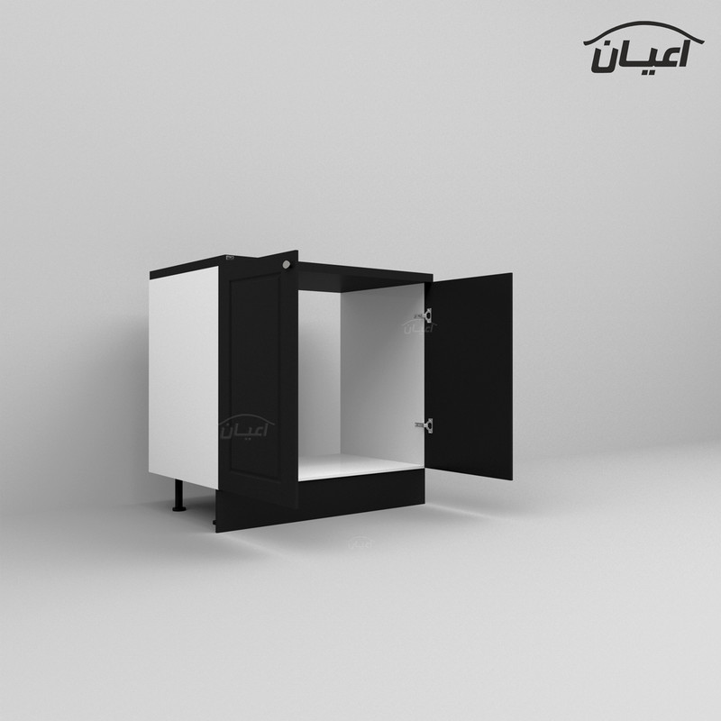 کابینت آشپزخانه کوچیل مدل KL CM20