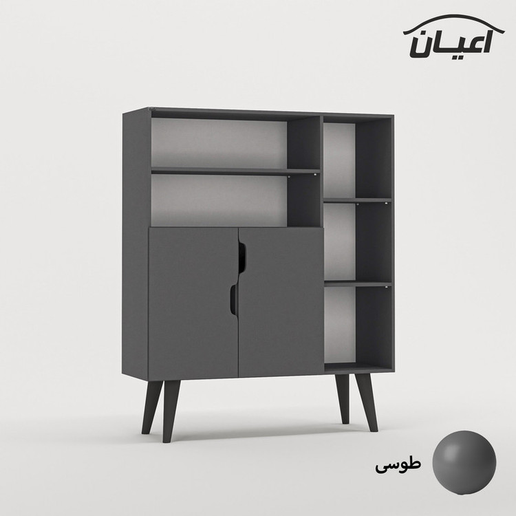 کتابخانه کوچیل مدل KL640
