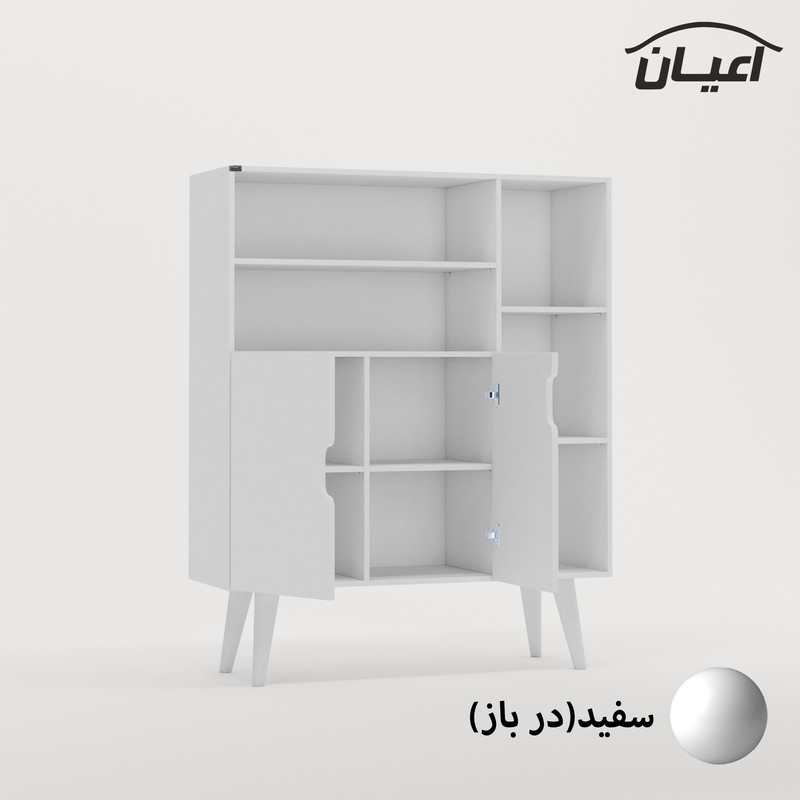 کتابخانه کوچیل مدل KL640