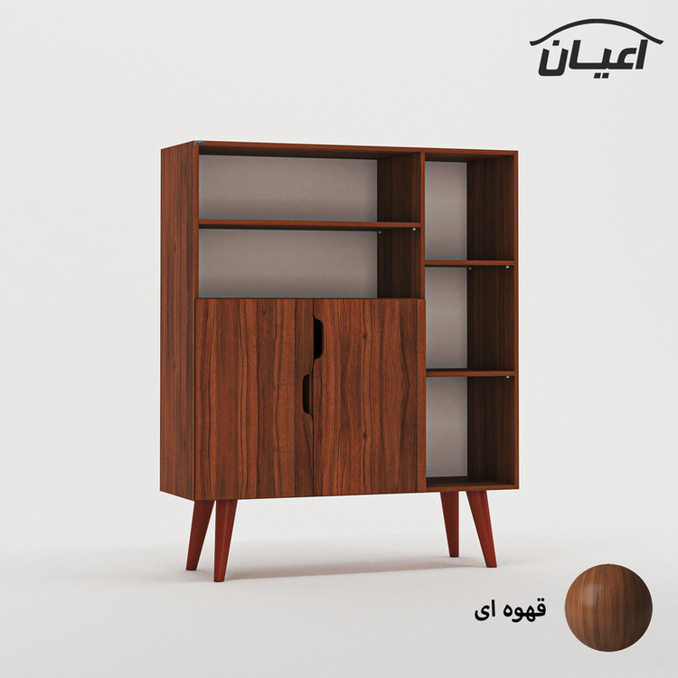 کتابخانه کوچیل مدل KL640