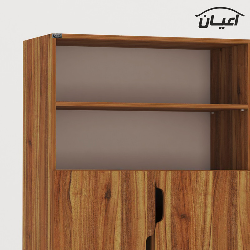 کتابخانه کوچیل مدل KL640