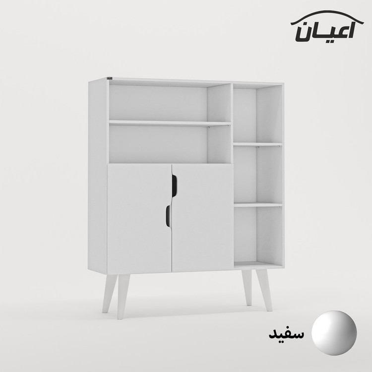 کتابخانه کوچیل مدل KL640