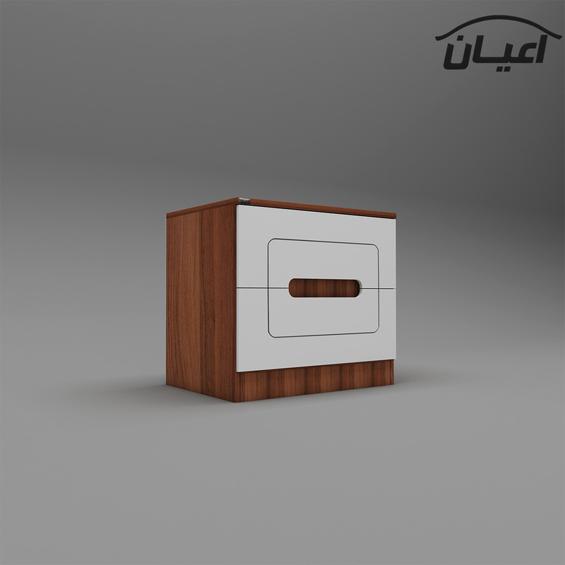 میز پاتختی کوچیل مدل KL447