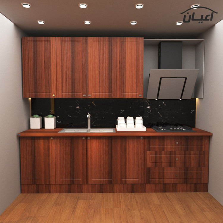 کابینت آشپزخانه کوچیل مدل KL CG25