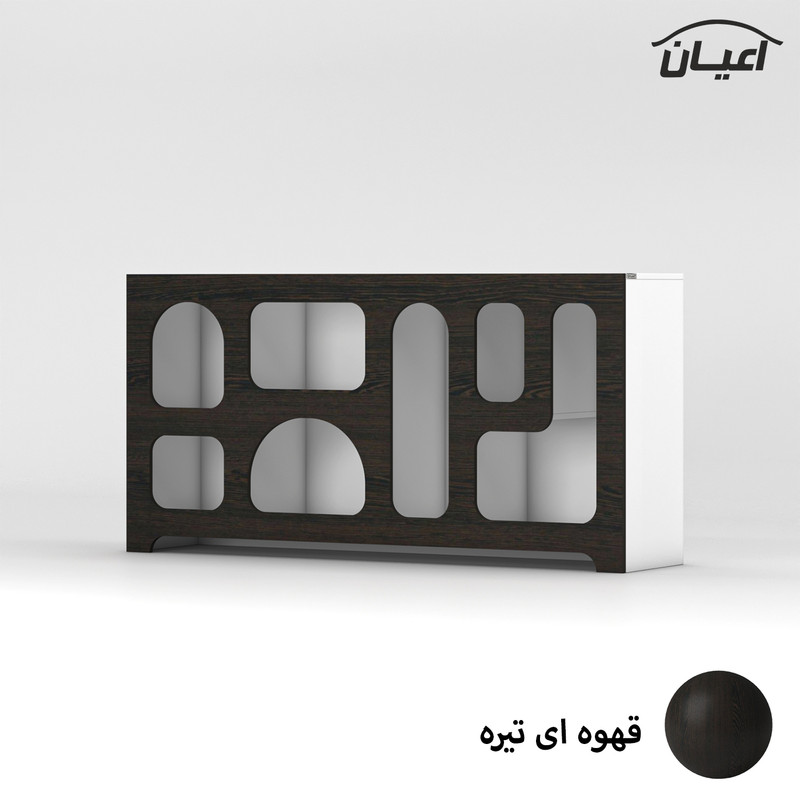 کتابخانه کوچیل مدل KL809