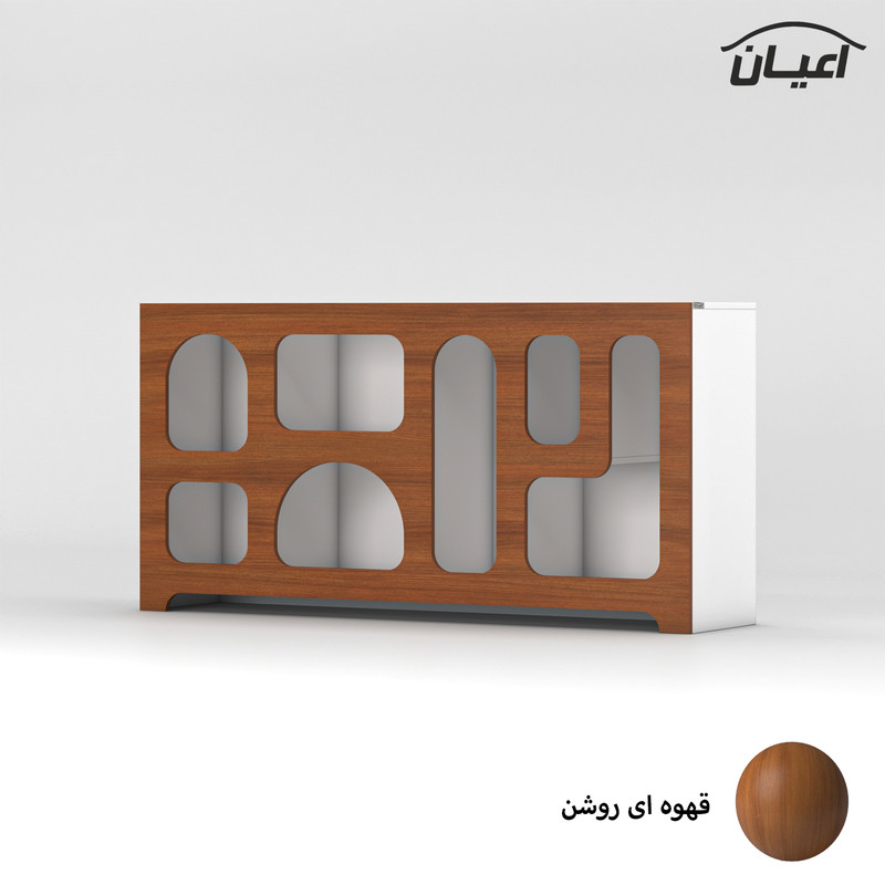 کتابخانه کوچیل مدل KL809
