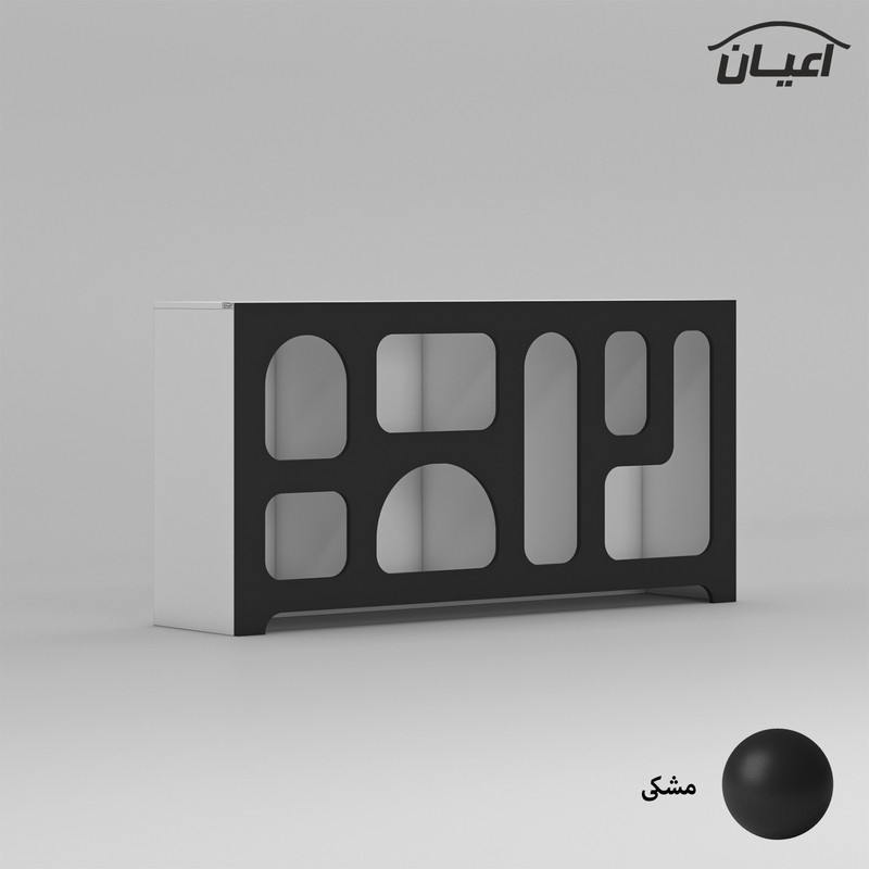 کتابخانه کوچیل مدل KL809