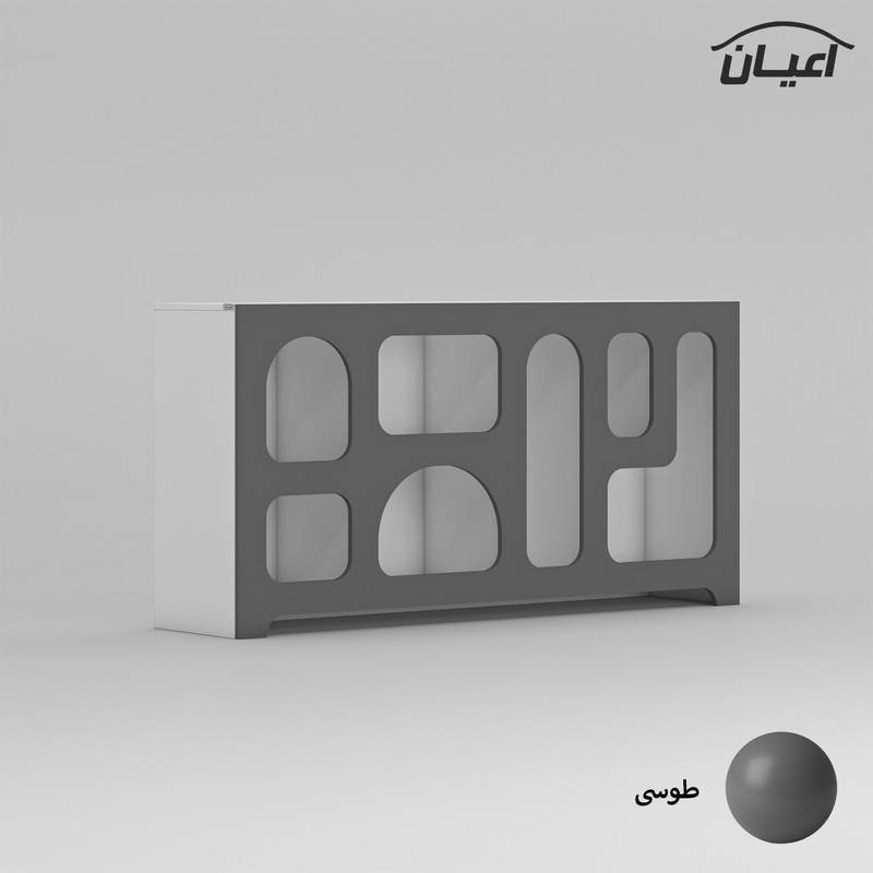 کتابخانه کوچیل مدل KL809