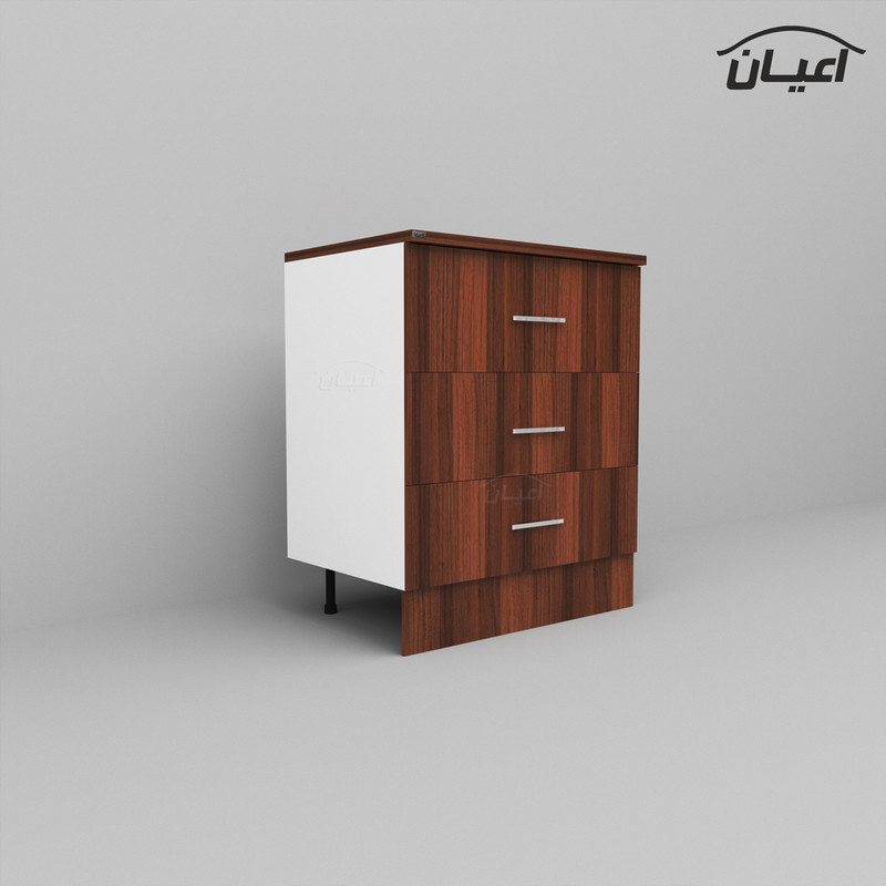 کابینت آشپزخانه کوچیل مدل KL CG14
