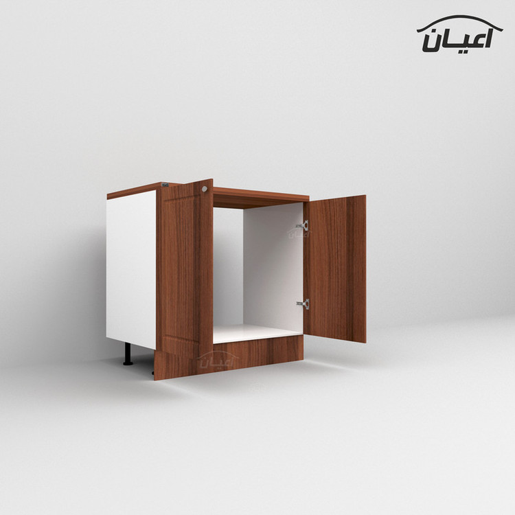 کابینت آشپزخانه کوچیل مدل KL CG20