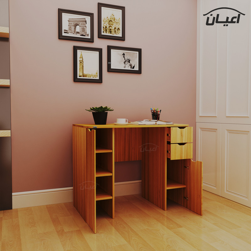 میز تحریر کوچیل مدل KL385