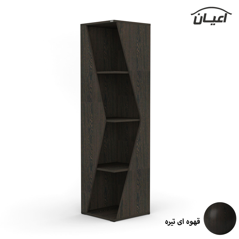 کتابخانه کوچیل مدل KL731
