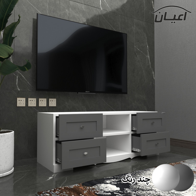 میز تلویزیون کوچیل مدل KL531