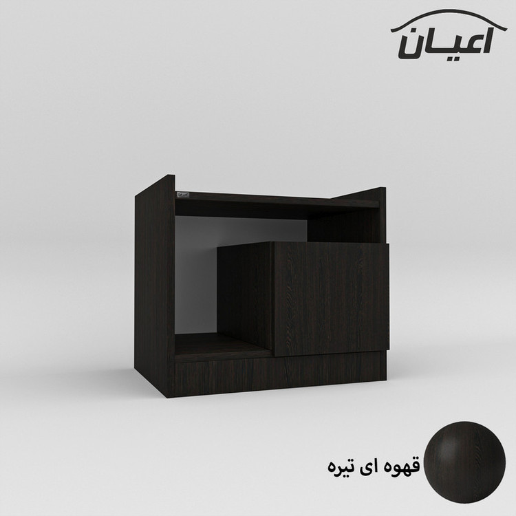 میز پاتختی کوچیل مدل KL555