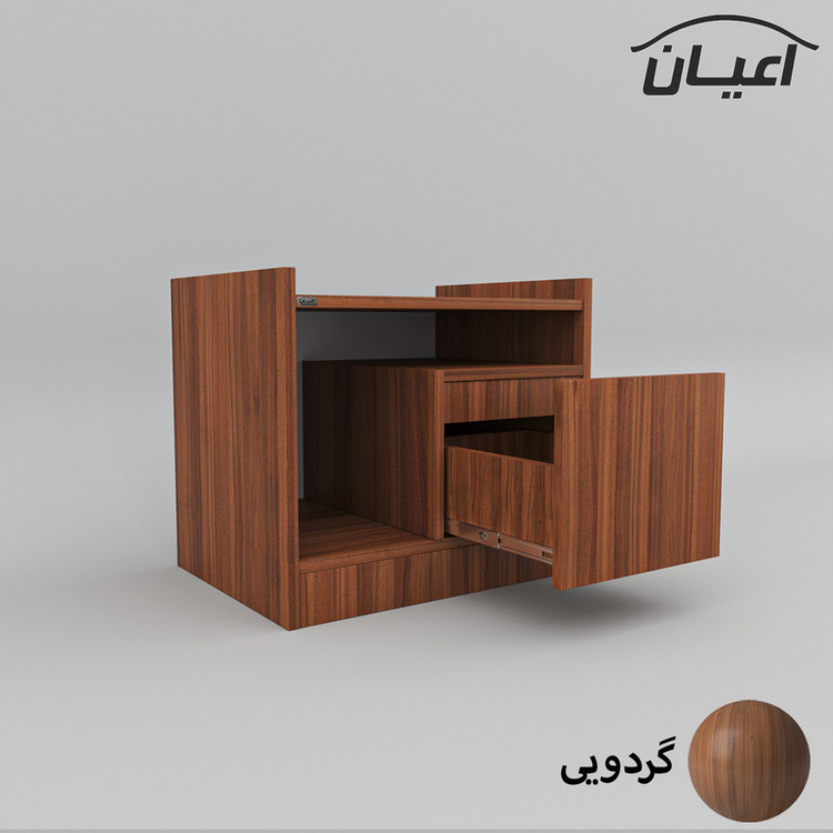 میز پاتختی کوچیل مدل KL555
