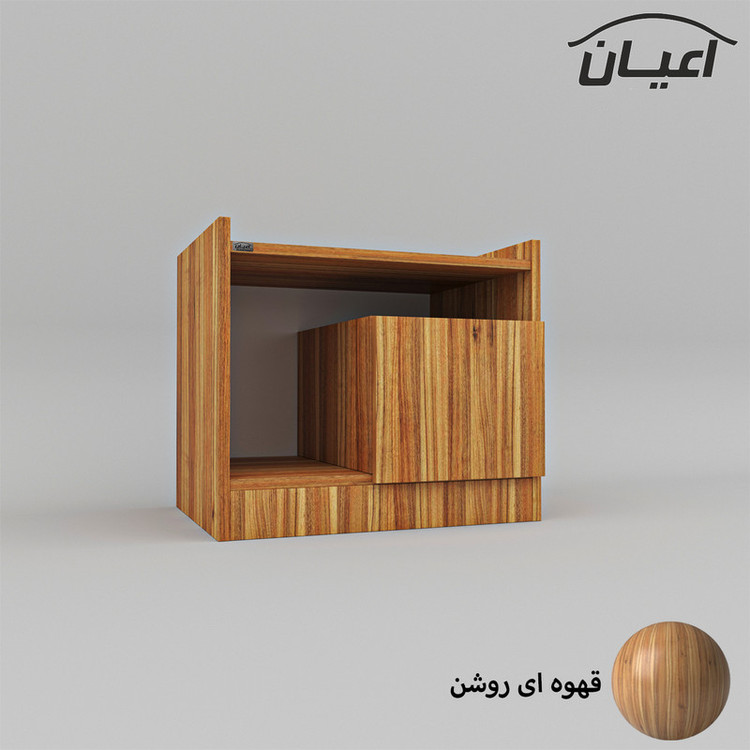 میز پاتختی کوچیل مدل KL555