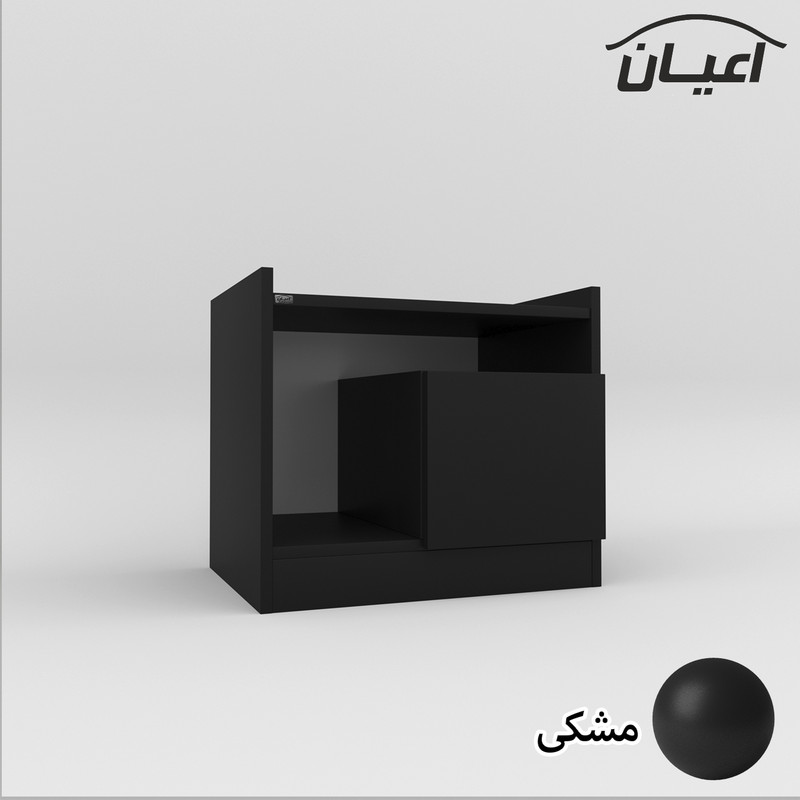 میز پاتختی کوچیل مدل KL555