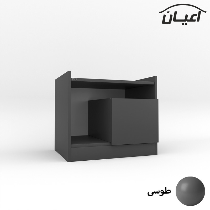 میز پاتختی کوچیل مدل KL555