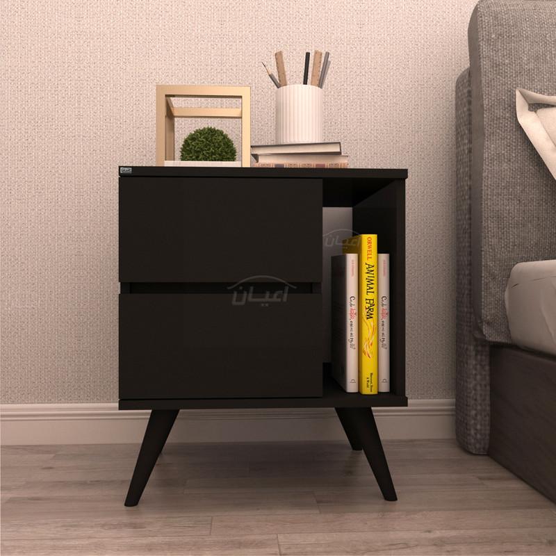 میز پاتختی کوچیل مدل KL410