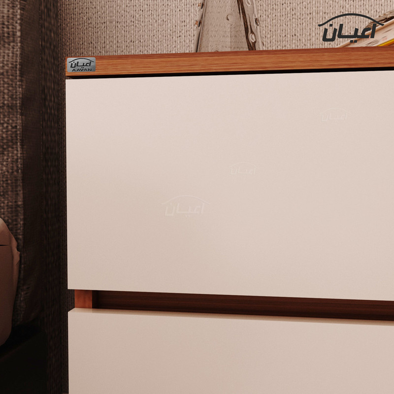میز پاتختی کوچیل مدل KL410