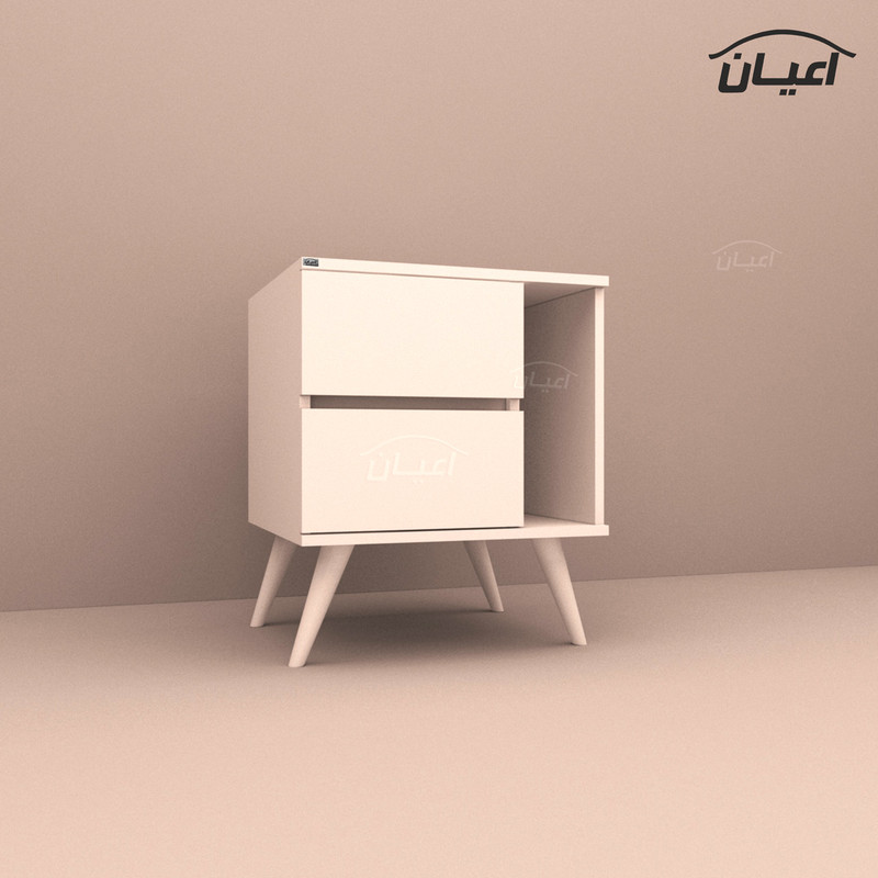 میز پاتختی کوچیل مدل KL410