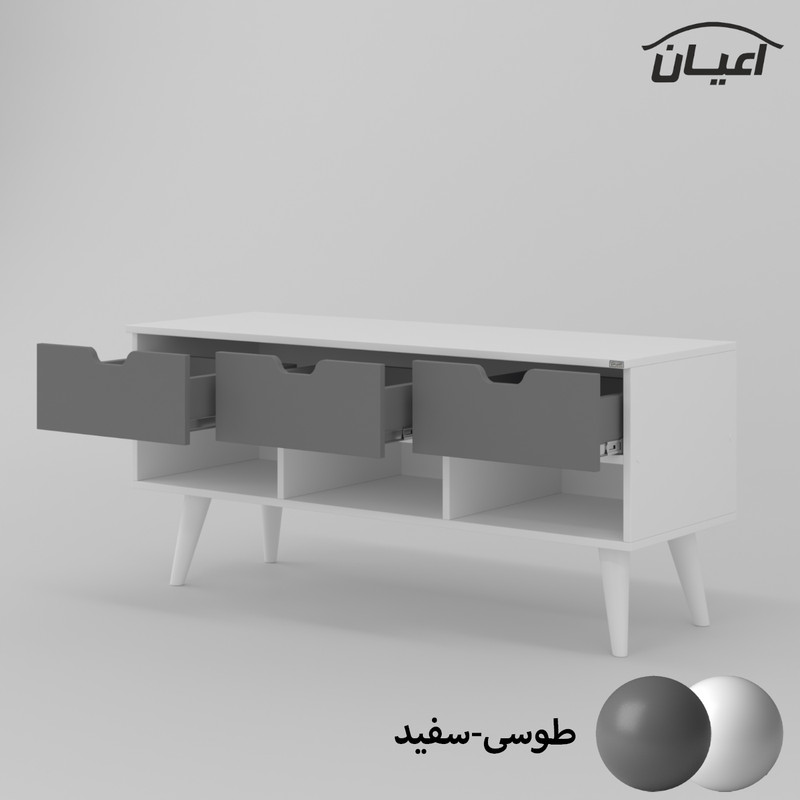 میز تلویزیون کوچیل مدل KL692