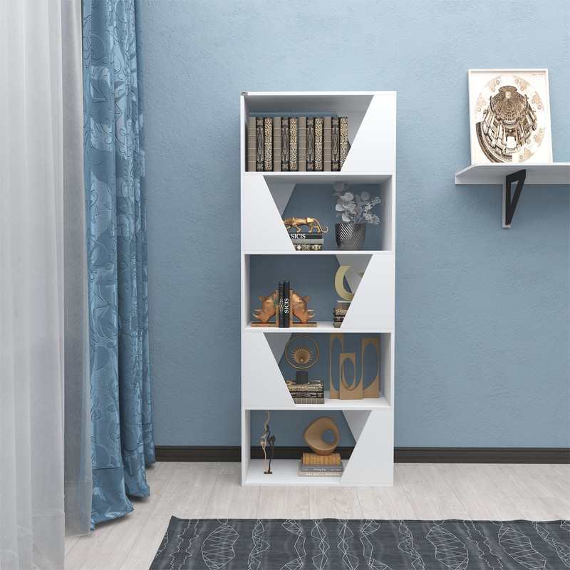 کتابخانه کوچیل مدل KL800