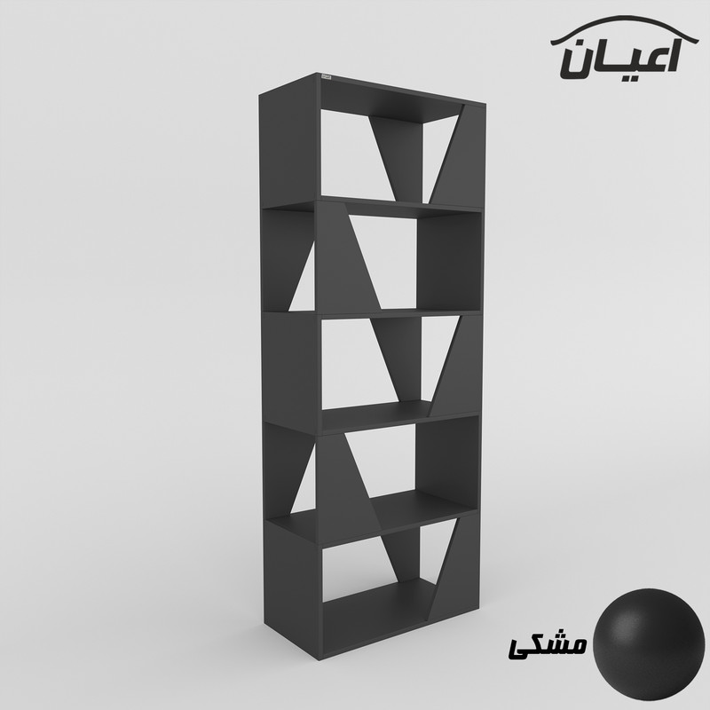 کتابخانه کوچیل مدل KL800