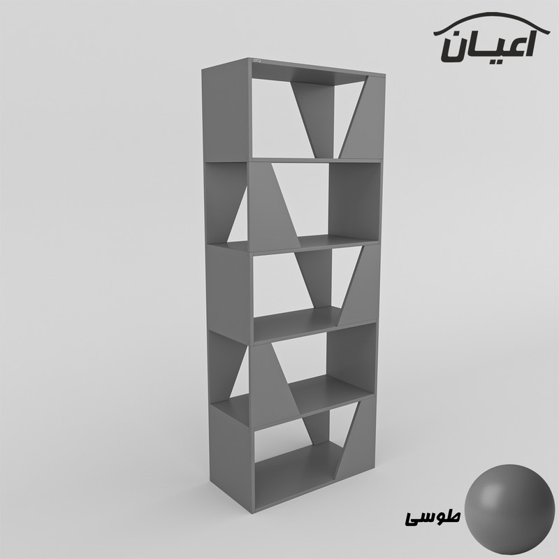 کتابخانه کوچیل مدل KL800