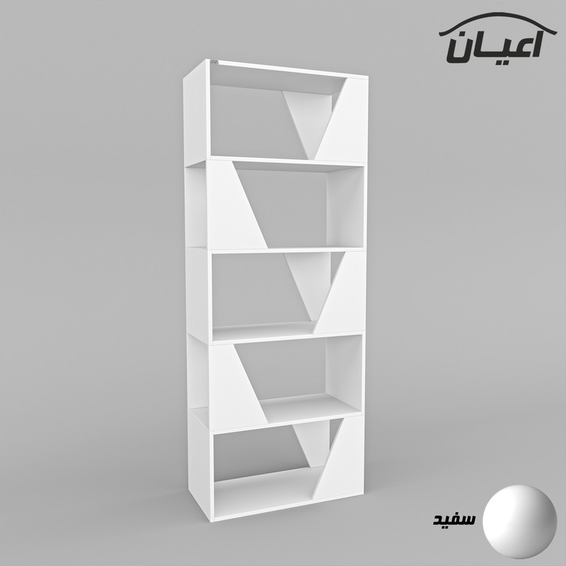 کتابخانه کوچیل مدل KL800