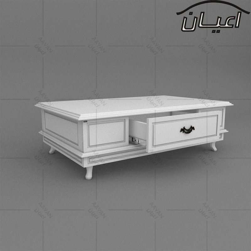 میز پذیرایی کوچیل مدل KL452